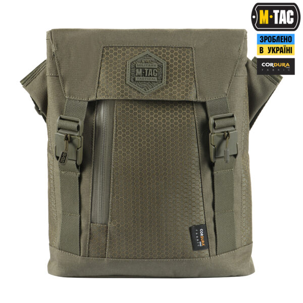 M-Tac сумка Magnet Bag Elite Hex Ranger Green