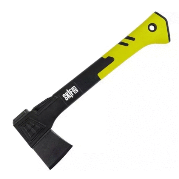 SKIF Plus сокира Hunter