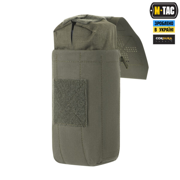 M-Tac підсумок медичний вертикальний Small Elite Ranger Green