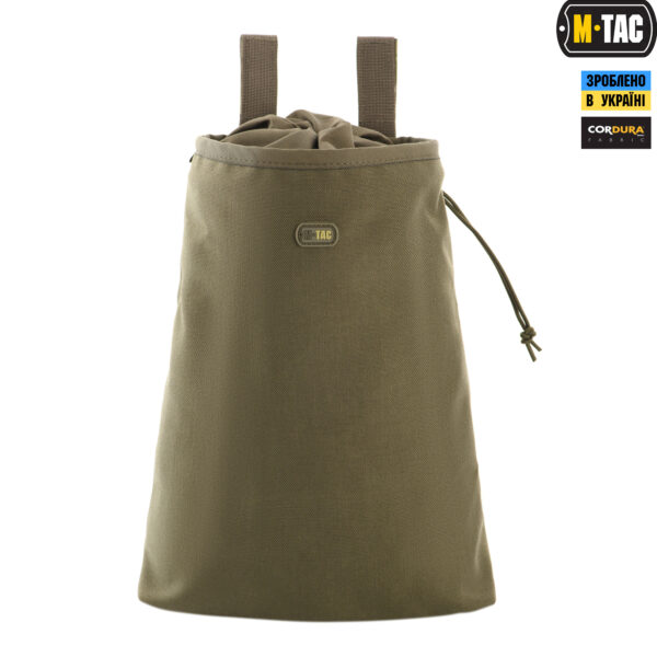 M-Tac сумка скидання магазинів Olive