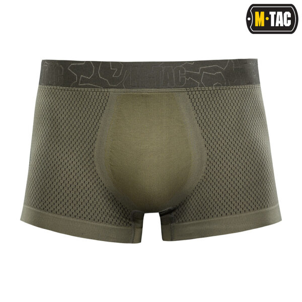 M-Tac труси Hexagon Olive