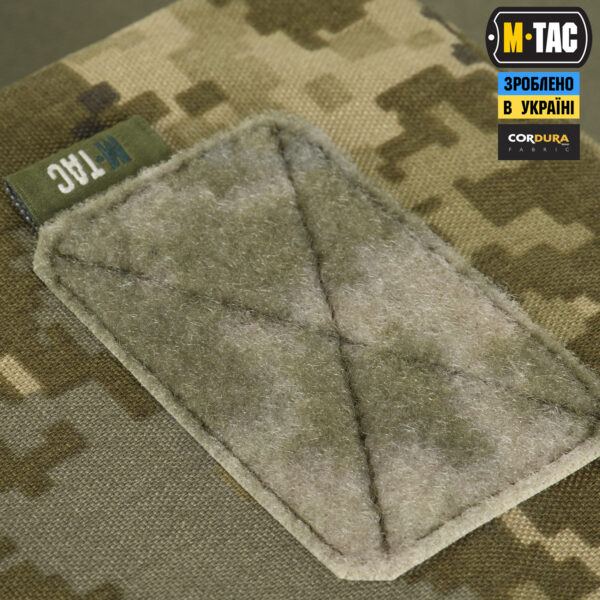 M-Tac підсумок утилітарний Elite Small MM14