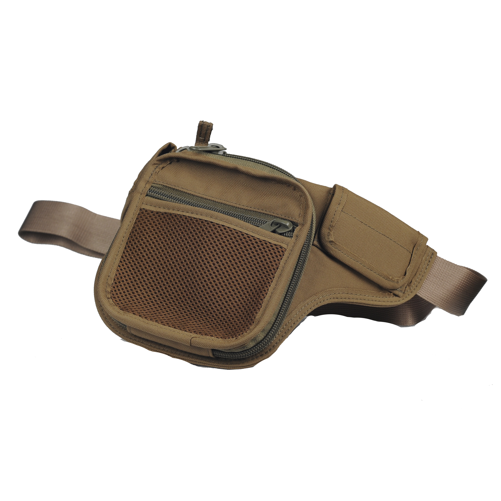 A-Line А31 сумка з кобурою койот A-Line А31 сумка з кобурою койот — изображение 4