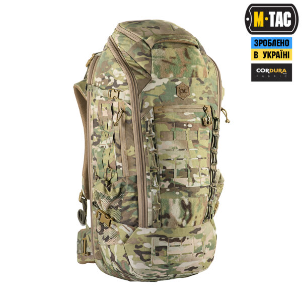 M-Tac рюкзак Large Gen.III Elite Multicam
