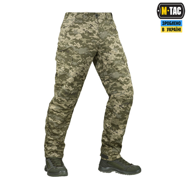 M-Tac штаны ВСУ MM14