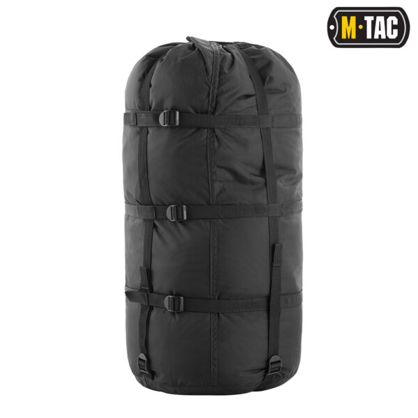 M-Tac мішок компресійний X-Large Black - Зображення 2