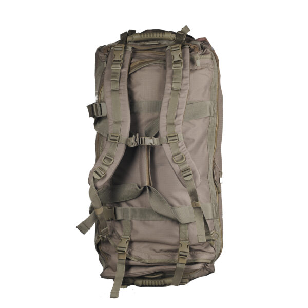 Франц. сумка-баул 80л Modele 2010 Coyote