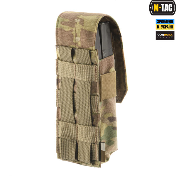 M-Tac підсумок для АК закритий Gen.2 Multicam