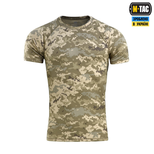 M-Tac футболка реглан потоотводящая Summer MM14