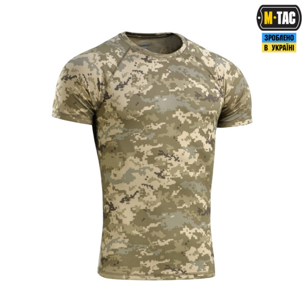 M-Tac футболка реглан потоотводящая Summer MM14