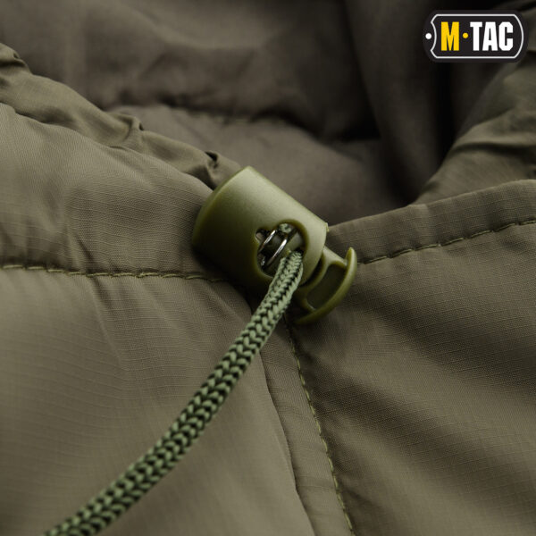 M-Tac спальник олива - Зображення 5
