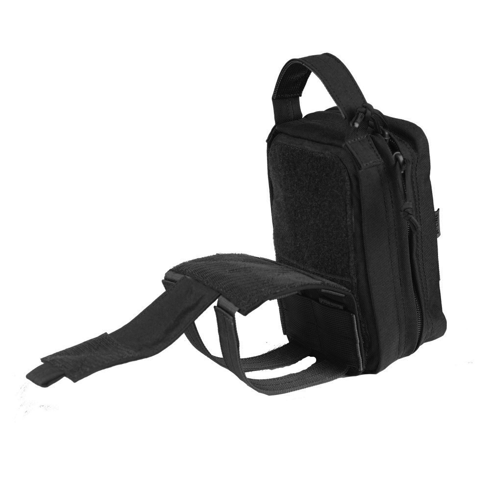 A-Line СМ34 аптечка індивідуальна чорна A-Line СМ34 аптечка індивідуальна чорна - Зображення 10