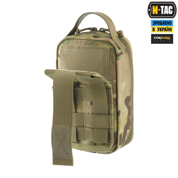 M-Tac підсумок медицинський Rip Off Multicam