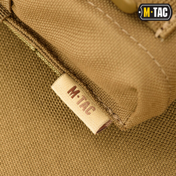 M-Tac підсумок для рації Coyote