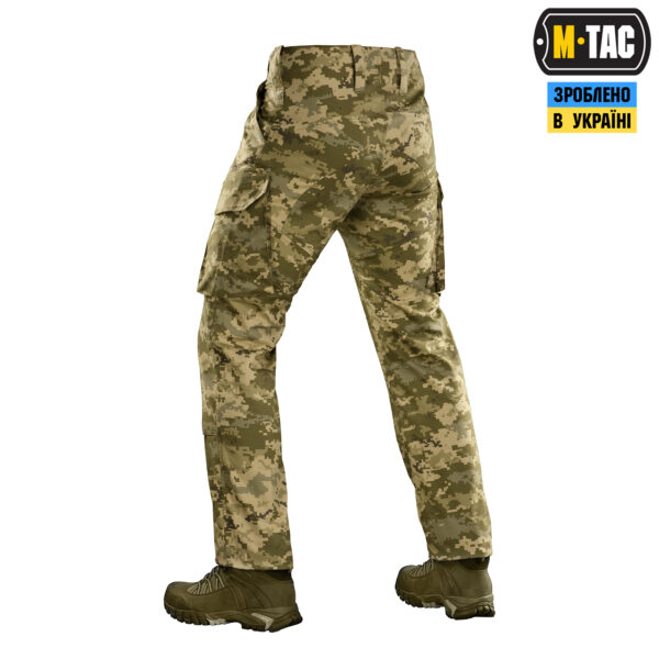 M-Tac штани польові MM14