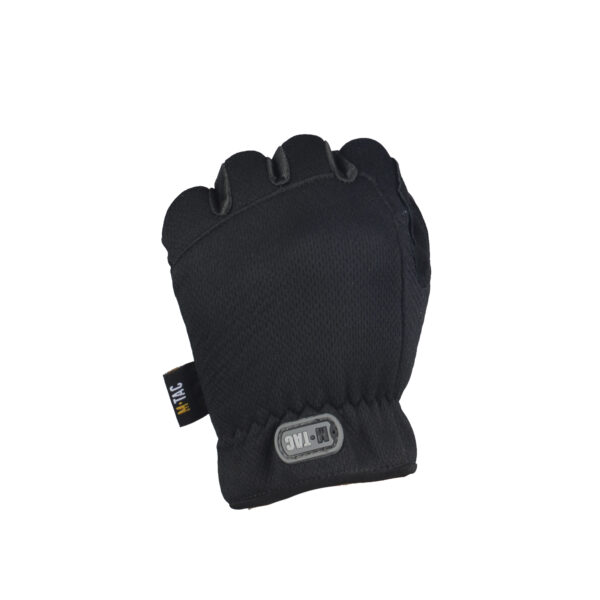 M-Tac рукавички Scout Tactical Black