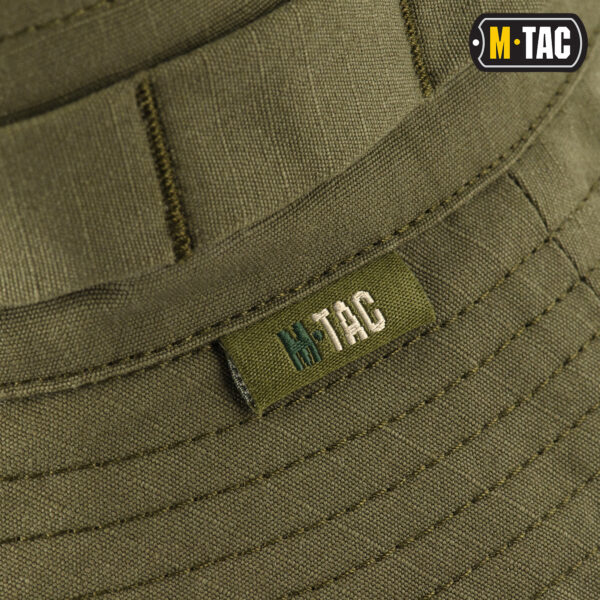 M-Tac панама ріп-стоп Ranger Green