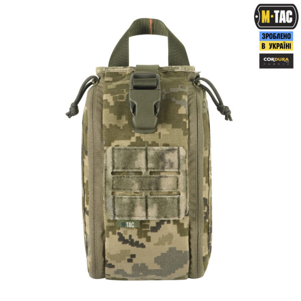 M-Tac підсумок медичний Elite Rip Off MM14