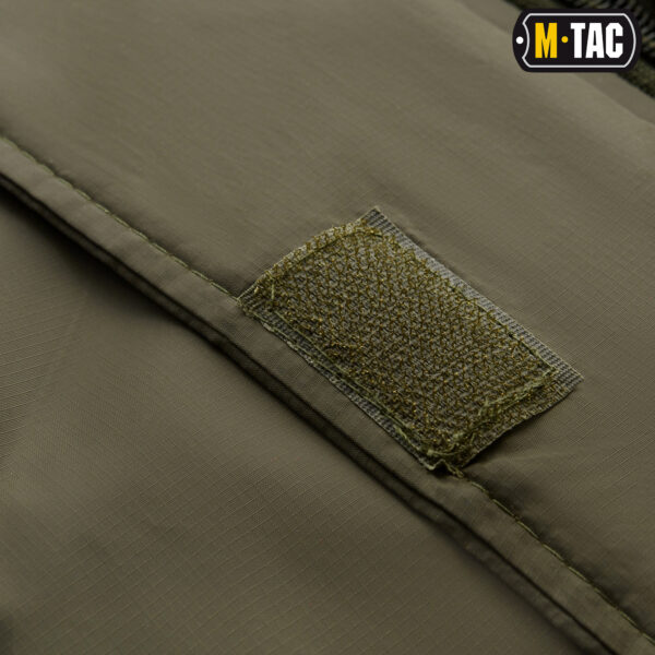 M-Tac спальник олива - Зображення 3