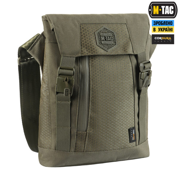 M-Tac сумка Magnet Bag Elite Hex Ranger Green