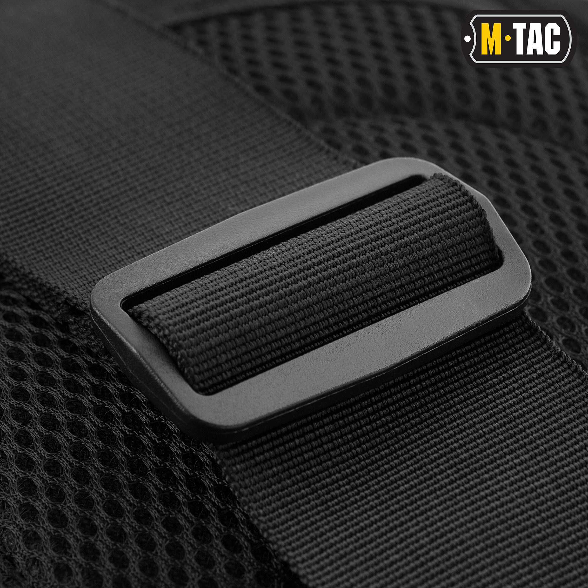 M-Tac сумка Urban Line City Patrol Fastex Bag Black M-Tac сумка Urban Line City Patrol Fastex Bag Black - Зображення 15