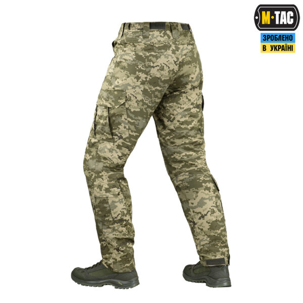 M-Tac штаны ВСУ MM14