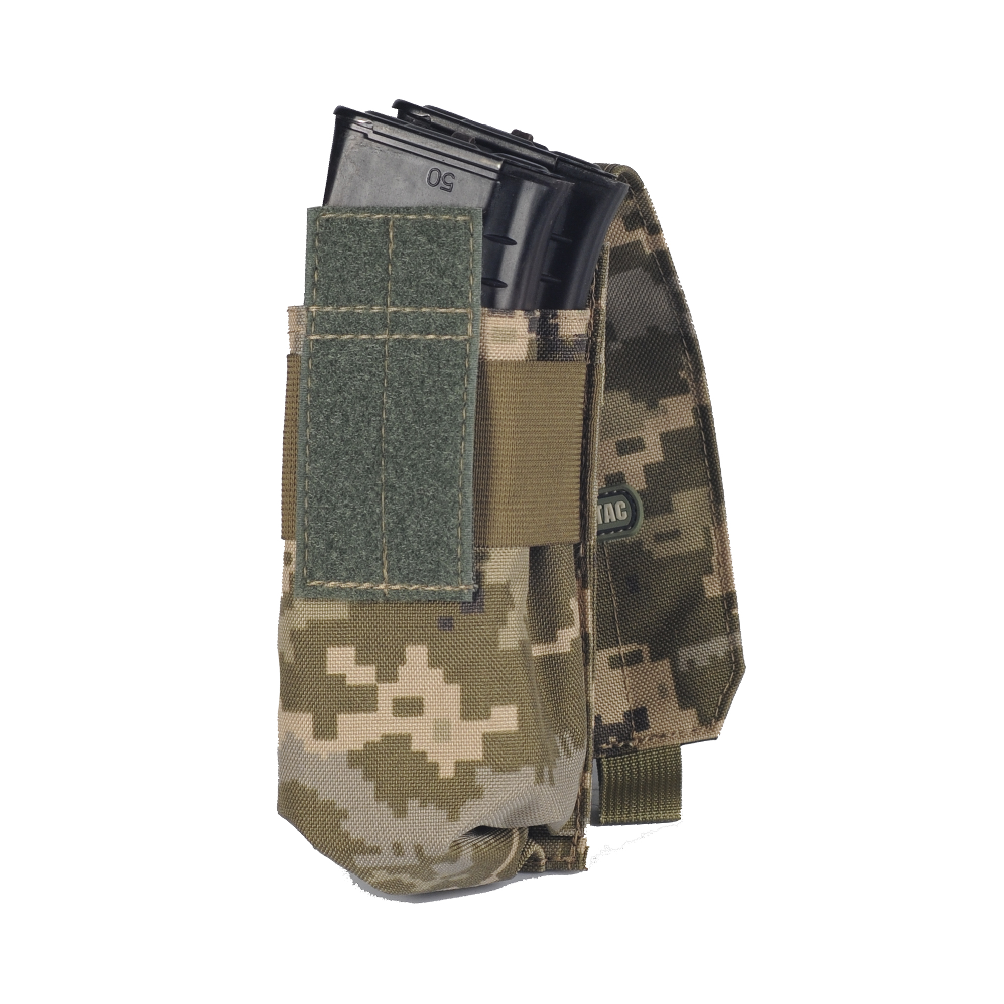 M-Tac підсумок для АК закритий MM14 M-Tac підсумок для АК закритий MM14 — изображение 9