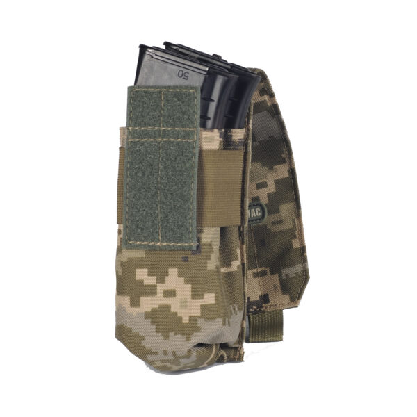 M-Tac підсумок для АК закритий MM14