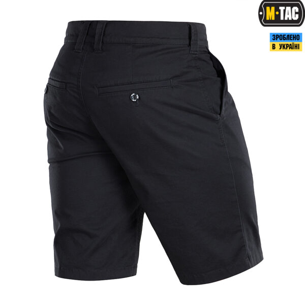 M-Tac шорти Casual Black - Зображення 5