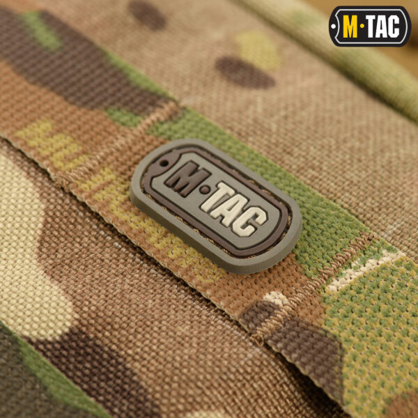 M-Tac підсумок утилітарний горизонтальный Gen.2 Multicam