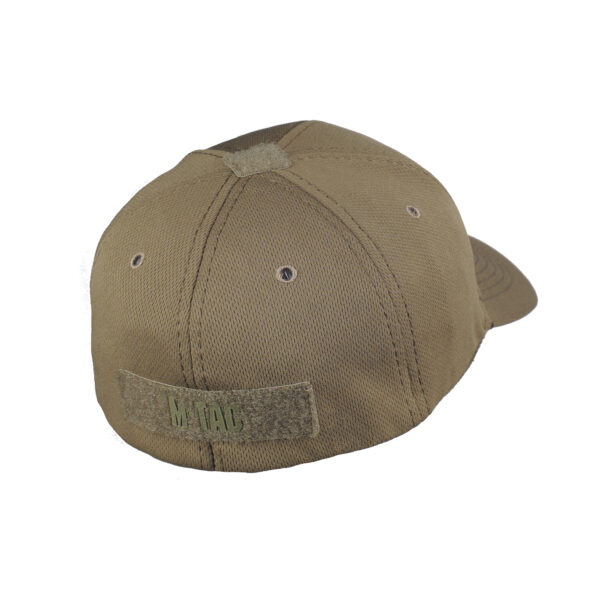 M-Tac бейсболка тактична Flex Pirate Skull Olive
