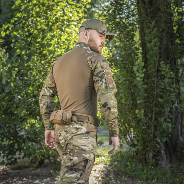 M-Tac сорочка бойова літня Gen.II OCP Scorpion — изображение 5