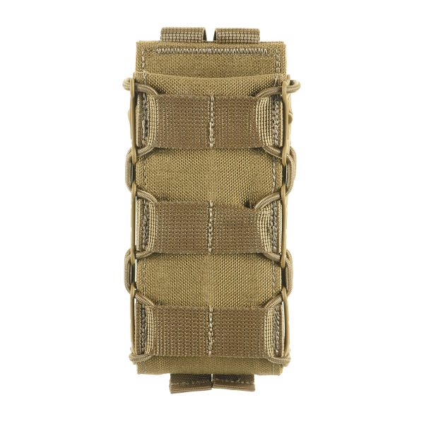 Балістика підсумок для AK/AR "Колчан" Cordura 1000D Coyote - Зображення 3