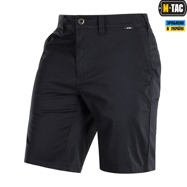 M-Tac шорти Casual Black