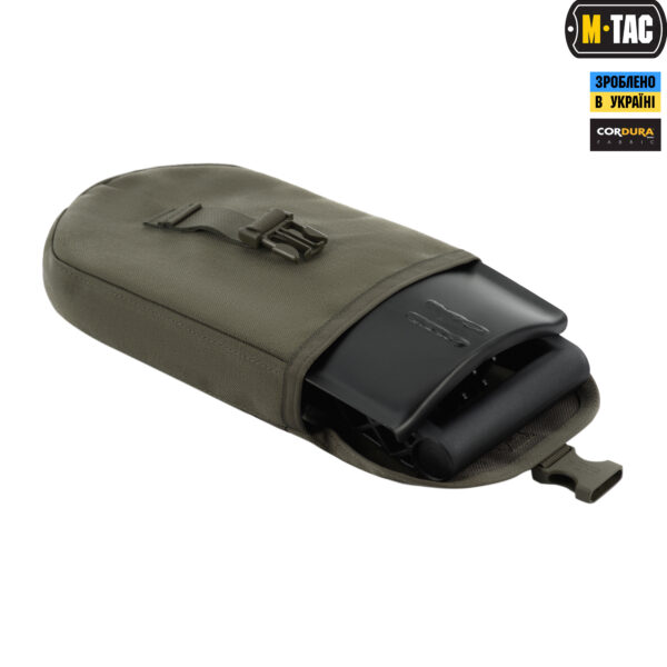 M-Tac підсумок для складної лопати Olive