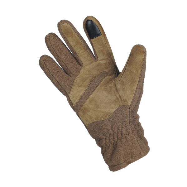M-Tac рукавички Winter Tactical Windblock 380 Coyote