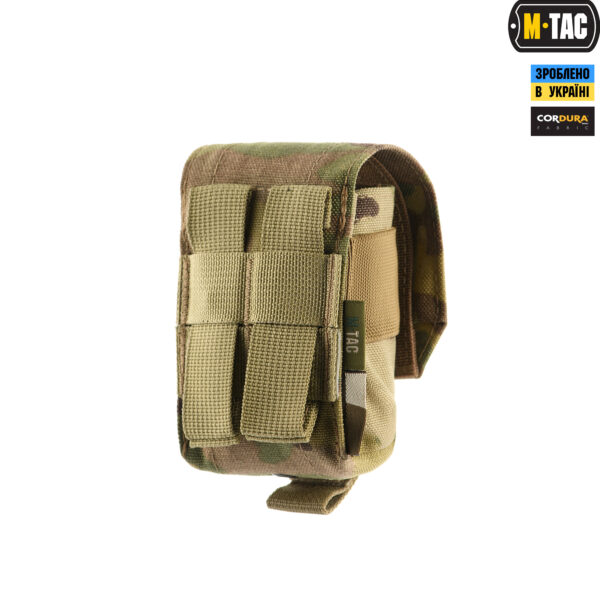 M-Tac підсумок для уламкової гранати Multicam