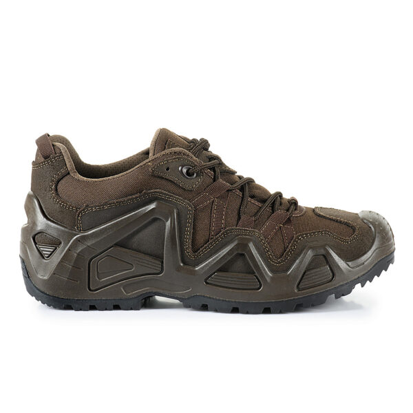 Кросівки тактичні Alligator Brown