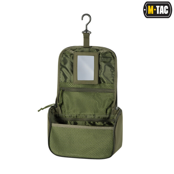 M-Tac несессер Olive