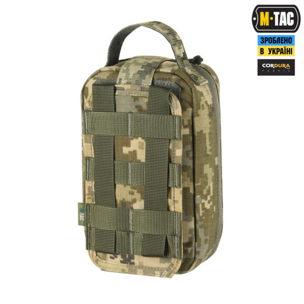 M-Tac підсумок медицинський Rip Off MM14