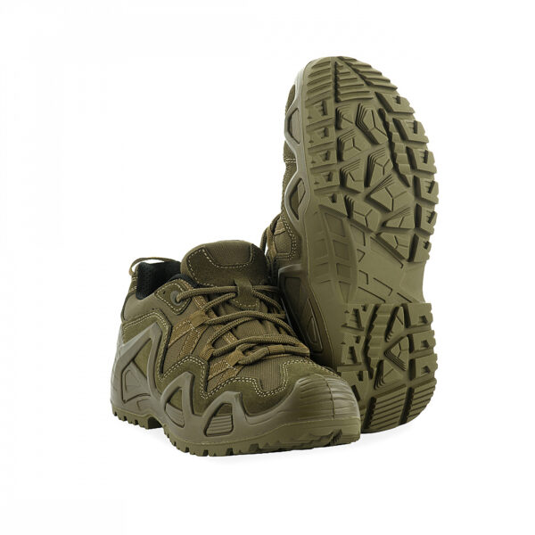 Кросівки тактичні Alligator Olive