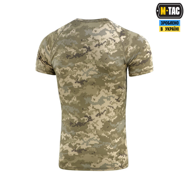 M-Tac футболка реглан потоотводящая Summer MM14