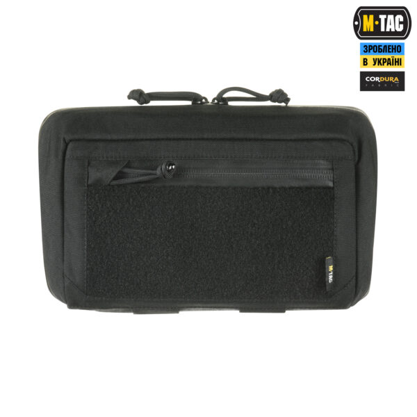 M-Tac підсумок Admin Large Elite Gen.II Black