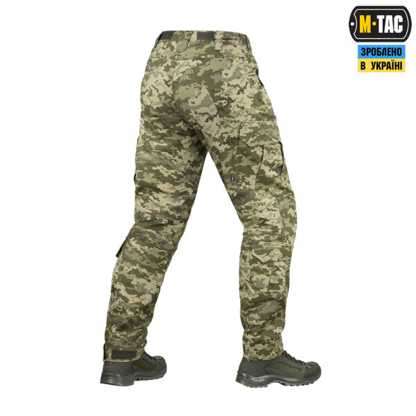M-Tac штаны ВСУ MM14