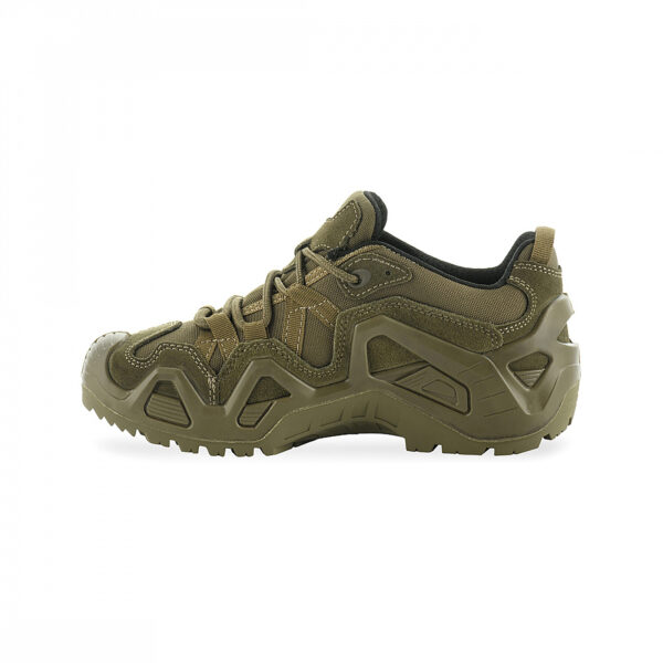 Кросівки тактичні Alligator Olive