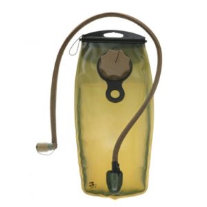 Source гідратор WXP 3L SQC QMT Storm Valve IRR Coyote Cover