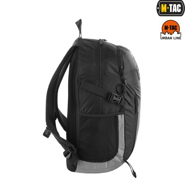 M-Tac рюкзак Urban Line Light Pack Black