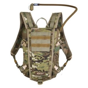 Source гідратор Rider 3L WLPS Multicam