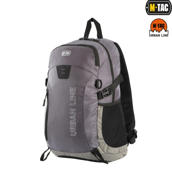 M-Tac рюкзак Urban Line Light Pack Grey
