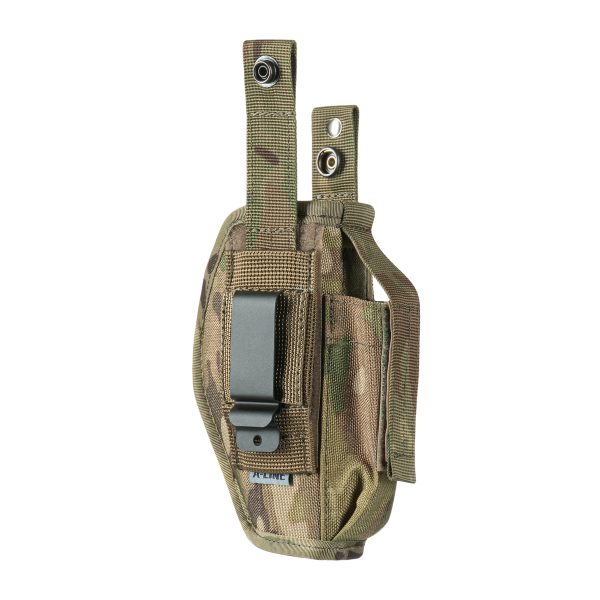 A-Line Т5 кобура для Glock/Форт17 MC — изображение 2